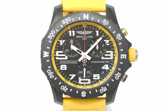 Pre-Owned Breitling Endurance Pro Breitlight X82310A41B1S1