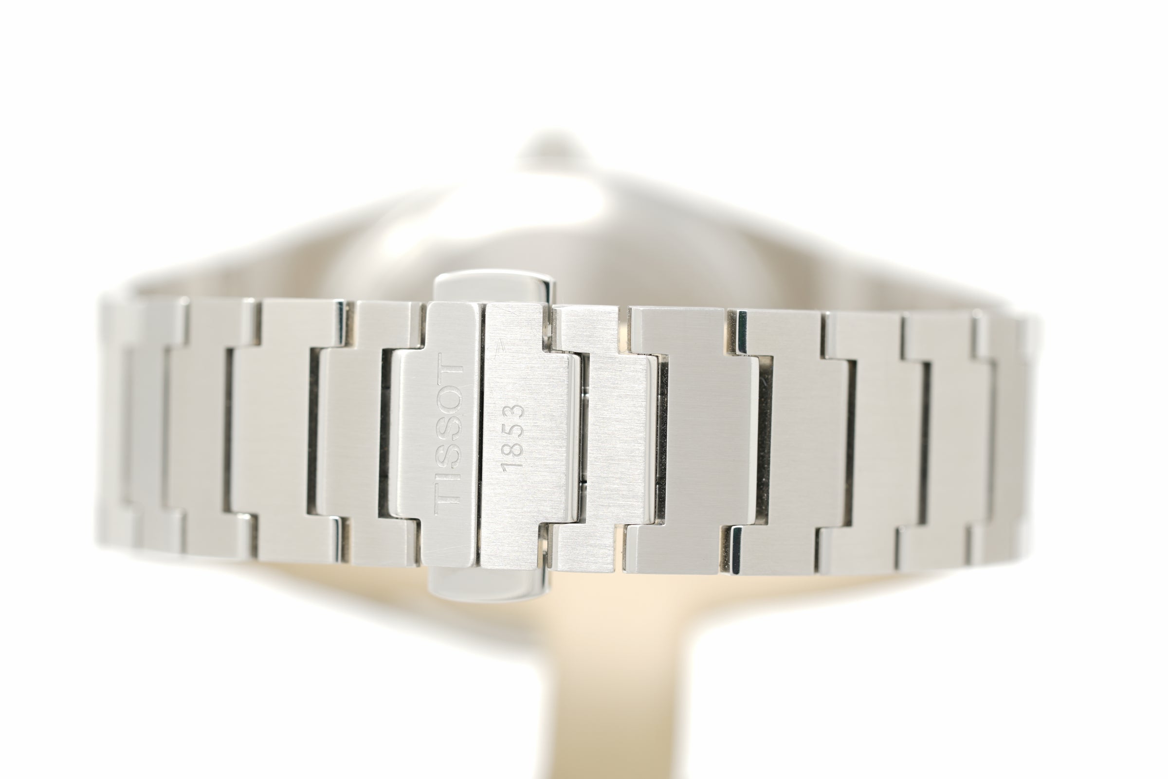 Pre-Owned Tissot PRX T137.410.11.091.01