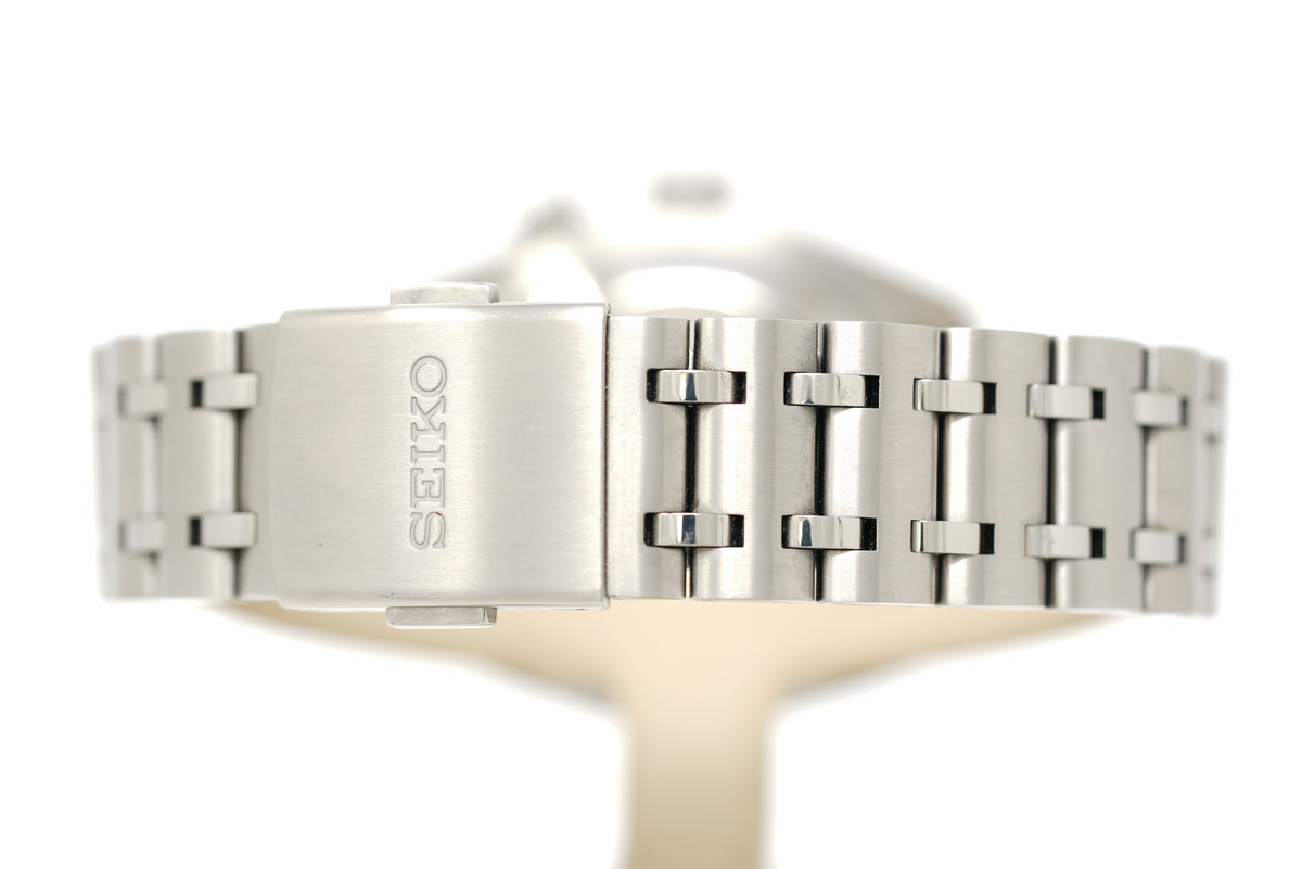 Pre-Owned Seiko Prospex Speedtimer Mechanical SPB515