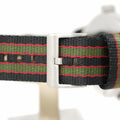 Pre-Owned Ernst Benz Chronoflite World Timer GMT GC10851
