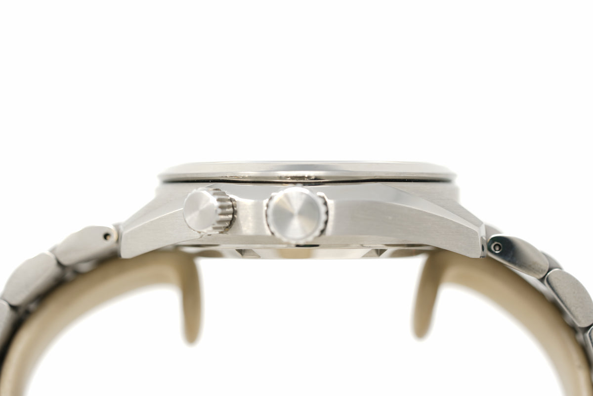Pre-Owned Seiko Prospex Speedtimer Mechanical SPB515