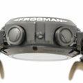 Pre-Owned G-Shock MR-G Frogman MRGBF1000R-1A