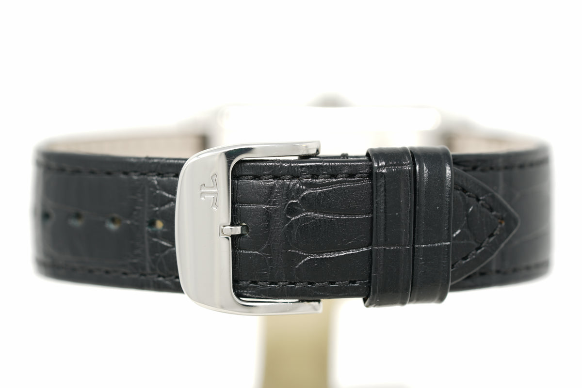 Pre-Owned Jaeger-LeCoultre Reverso Classic Medium Small Seconds Q2438520