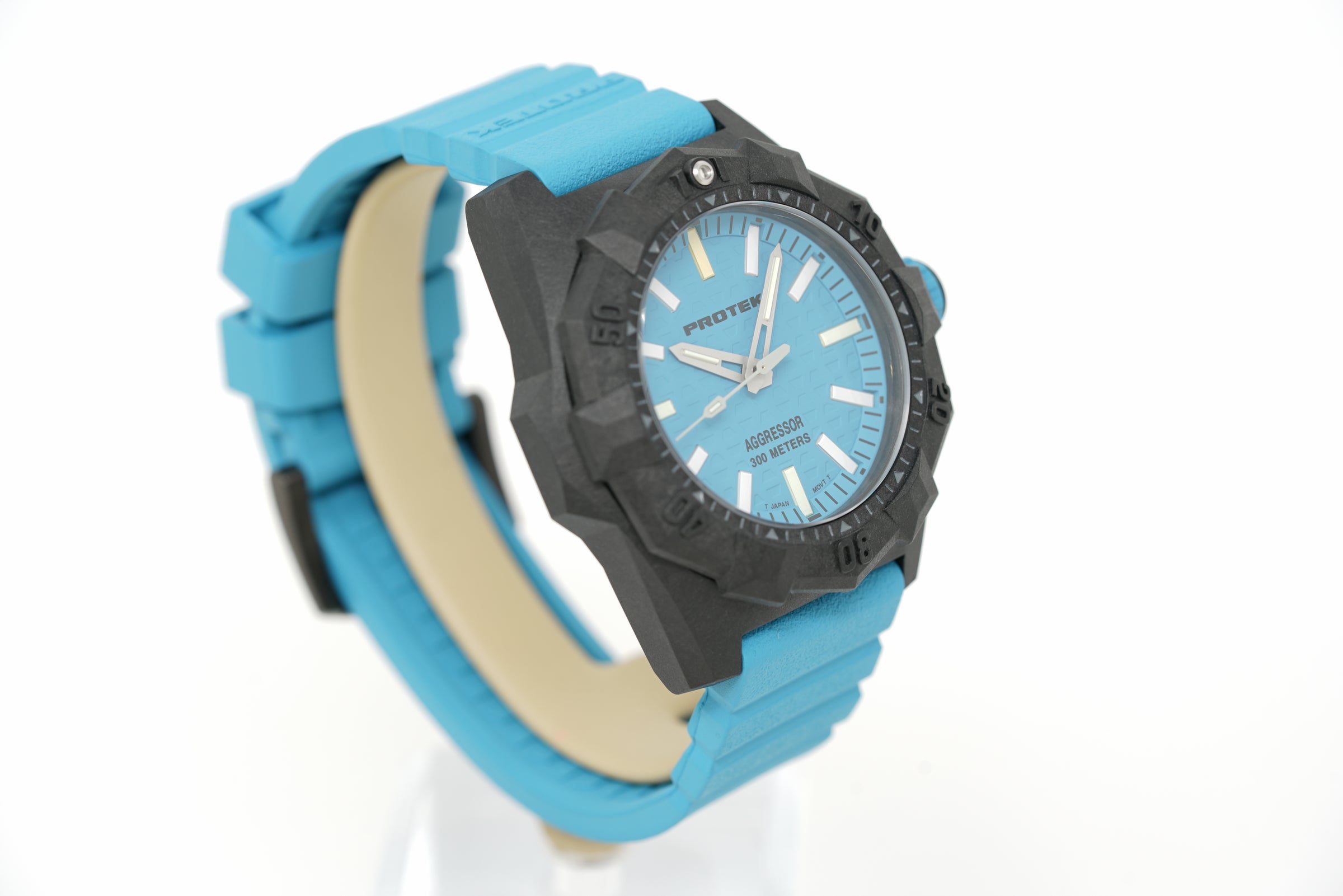Pre-Owned Protek Aggressor Dive PT4003