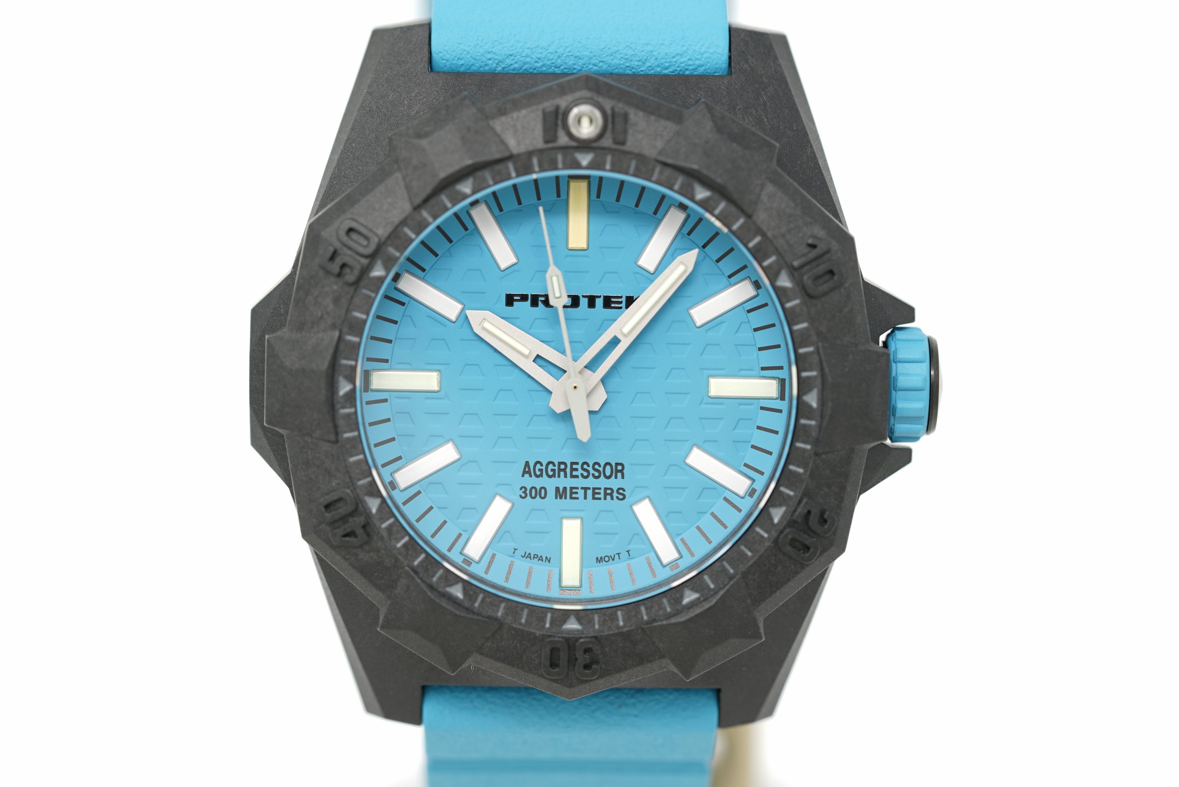 Pre-Owned Protek Aggressor Dive PT4003