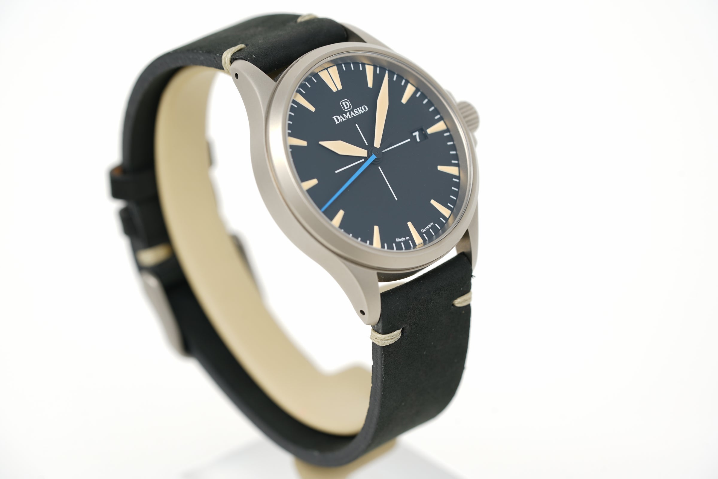 Pre-Owned Damasko DK22