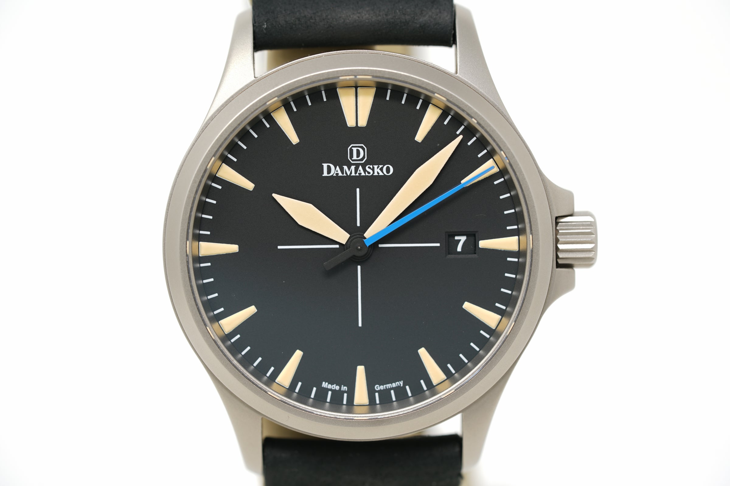 Pre-Owned Damasko DK22