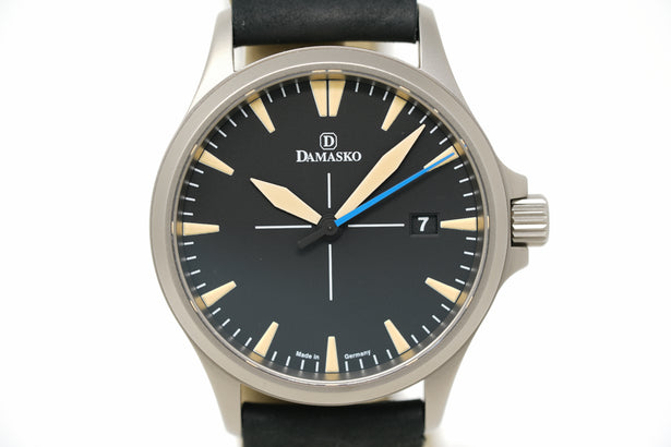 Pre-Owned Damasko DK22