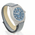 Pre-Owned Formex Field Automatic Deep Blue 0660.1.6532.844