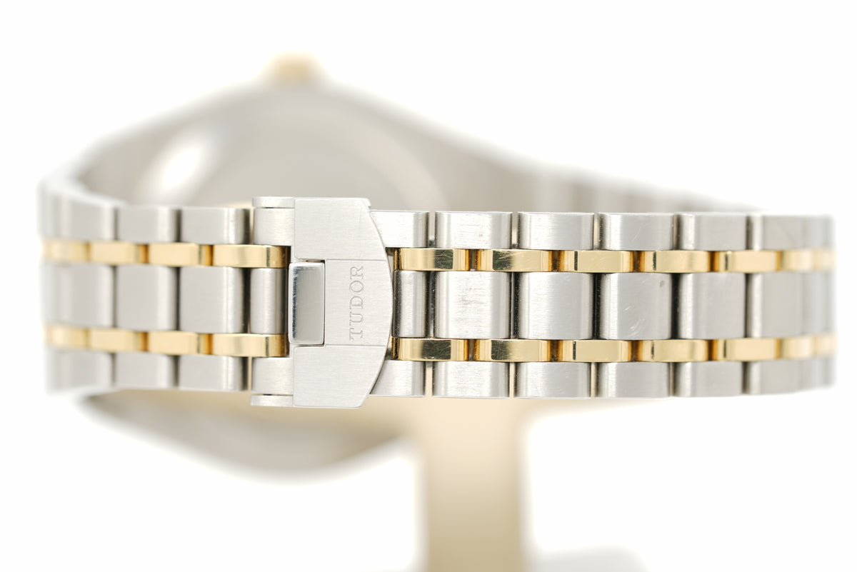 Pre-Owned Tudor Royal M28603-0007