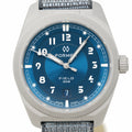 Pre-Owned Formex Field Automatic Deep Blue 0660.1.6532.844