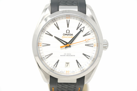 Pre-Owned Omega Seamaster Aqua Terra 220.12.41.21.02.002
