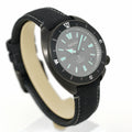 Pre-Owned Seiko Prospex Land Black Series Night Vision Limited SRPH99