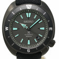Pre-Owned Seiko Prospex Land Black Series Night Vision Limited SRPH99