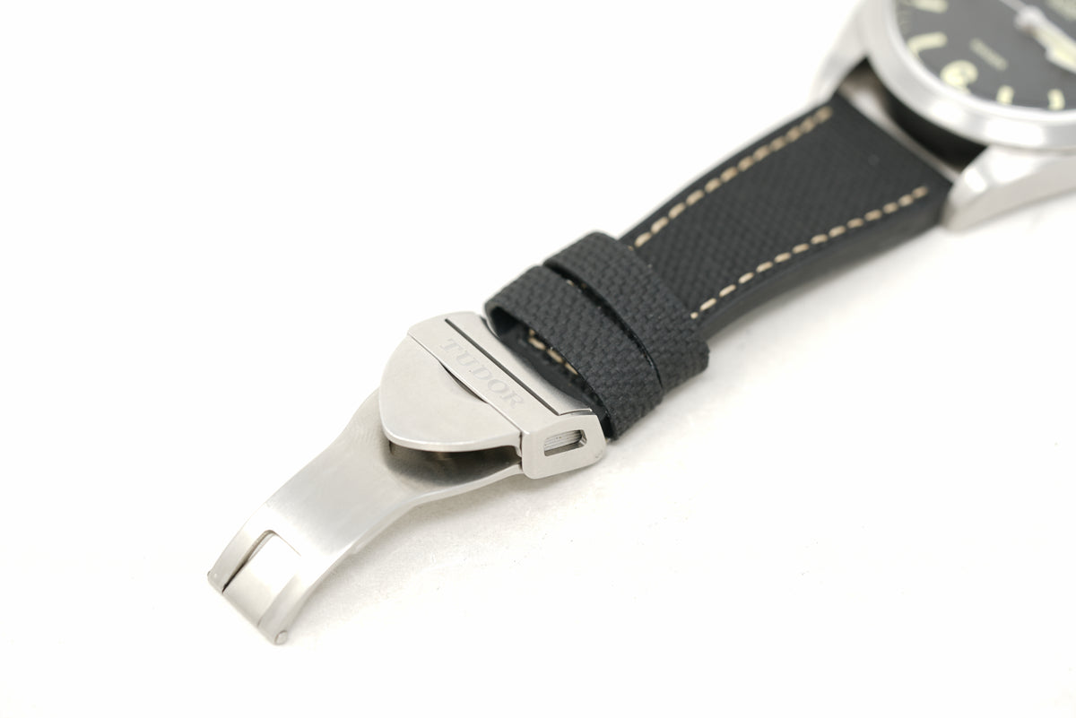 Pre-Owned Tudor Ranger M79950-0002