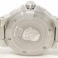 Pre-Owned Oris Aquis Star Wars Stormtrooper LE 01 743 7734 4184-Set MB