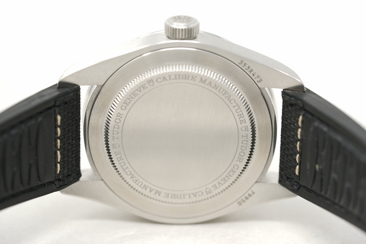 Pre-Owned Tudor Ranger M79950-0002