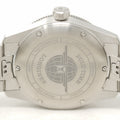 Pre-Owned Longines Spirit Zulu Time GMT L3.802.4.93.6