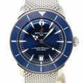 Pre-Owned Breitling Superocean Heritage B31 Automatic 42 AB3111161C1A1