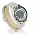 Pre-Owned Mido x Hodinkee Ocean Star GMT Limited M026.829.11.051.00