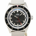Pre-Owned Mido x Hodinkee Ocean Star GMT Limited M026.829.11.051.00
