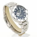 Pre-Owned Oris Aquis Star Wars Stormtrooper LE 01 743 7734 4184-Set MB