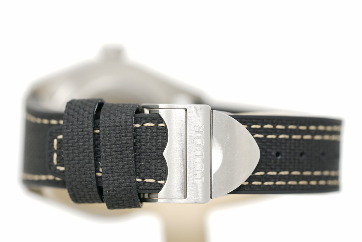 Pre-Owned Tudor Ranger M79950-0002