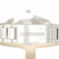 Pre-Owned Longines Spirit Zulu Time GMT L3.802.4.93.6