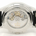 Pre-Owned Zenith Class T El Primero Black Chrono 03.0510.4002/21.C492