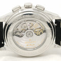 Pre-Owned Zenith Class T El Primero Black Chrono 03.0510.4002/21.C492