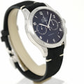 Pre-Owned Zenith Class T El Primero Black Chrono 03.0510.4002/21.C492