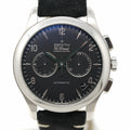 Pre-Owned Zenith Class T El Primero Black Chrono 03.0510.4002/21.C492