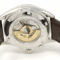 Pre-Owned Seiko Prospex Alpinist SPB507