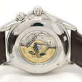 Pre-Owned Seiko Prospex Alpinist SPB507