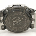 Pre-Owned G-Shock Full Metal MIP Display GMW-BZ5000D-1