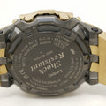 Pre-Owned G-Shock Full Metal MIP Display GMW-BZ5000GD-9
