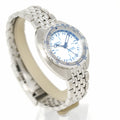 Pre-Owned Doxa SUB 250T GMT 'Great White' Topper Edition 855.10.011.10-SE9