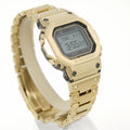Pre-Owned G-Shock Full Metal MIP Display GMW-BZ5000GD-9
