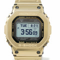Pre-Owned G-Shock Full Metal MIP Display GMW-BZ5000GD-9