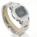 Pre-Owned G-Shock Full Metal MIP Display GMW-BZ5000D-1