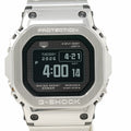Pre-Owned G-Shock Full Metal MIP Display GMW-BZ5000D-1