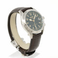 Pre-Owned Seiko Prospex Alpinist SPB507