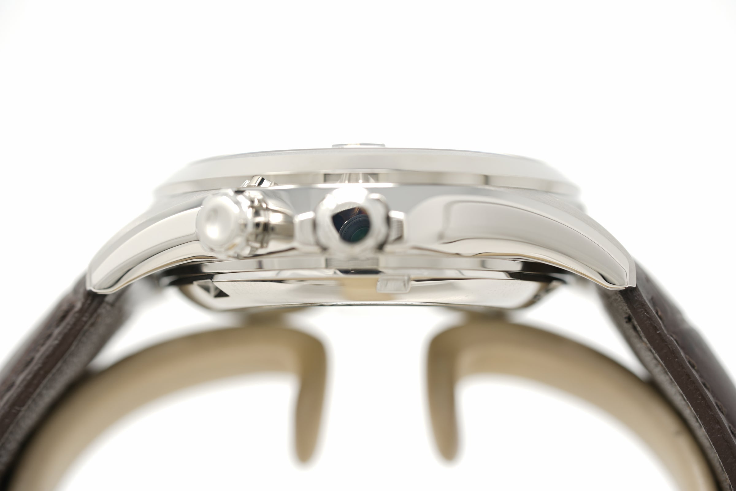 Pre-Owned Seiko Prospex Alpinist SPB507