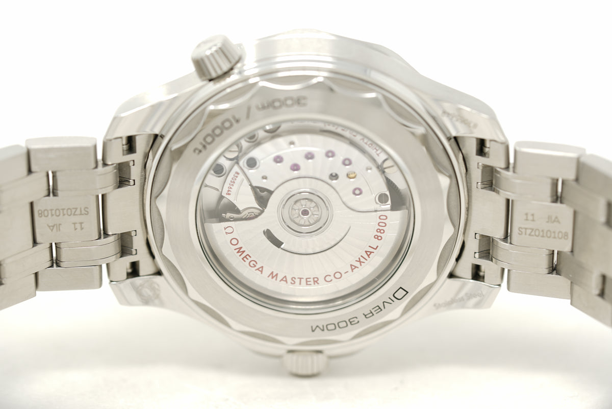 Pre-Owned Omega Seamaster Diver 300M 210.30.42.20.04.001