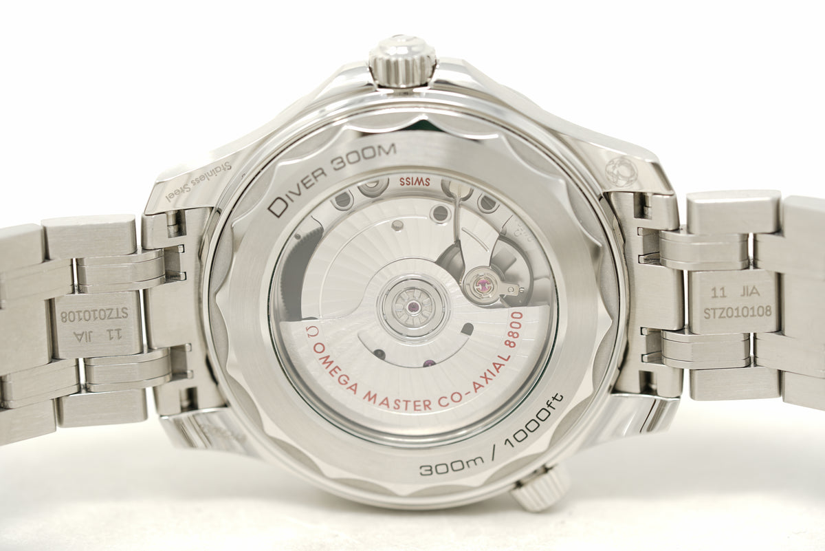 Pre-Owned Omega Seamaster Diver 300M 210.30.42.20.04.001