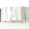 Pre-Owned Doxa SUB 300 'Great White' Topper Edition 821.10.011.10-SE9