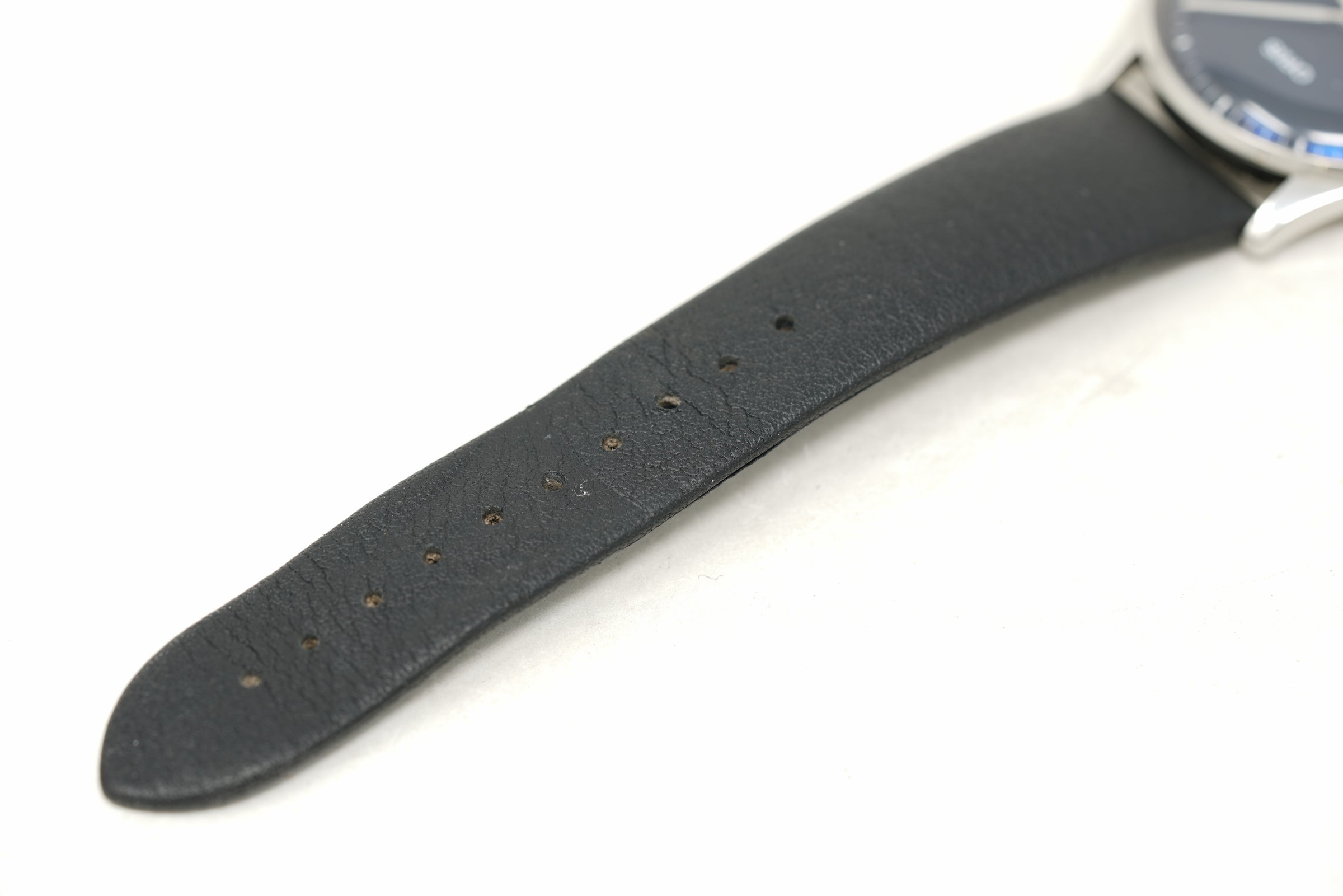 Pre-Owned Oris Artelier S 01 733 7762 4054-07 5 20 69FC