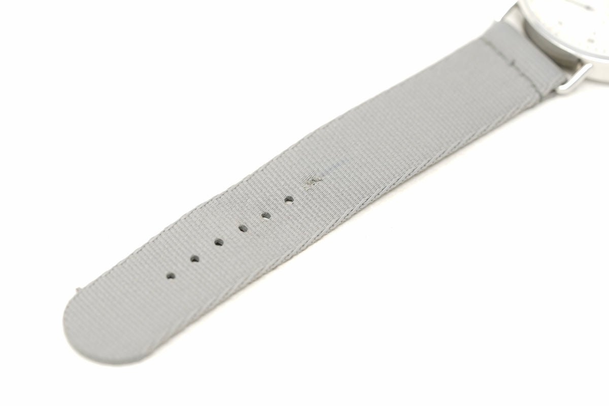 Pre-Owned Nomos Glashütte Metro Neomatik 41 Update 1165