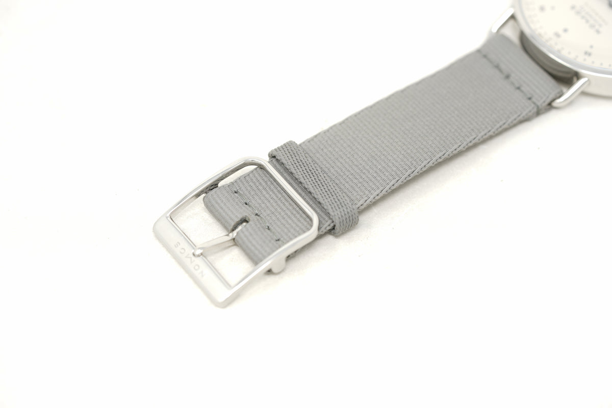 Pre-Owned Nomos Glashütte Metro Neomatik 41 Update 1165
