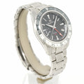 Pre-Owned Grand Seiko Sport Spring Drive GMT SBGE277